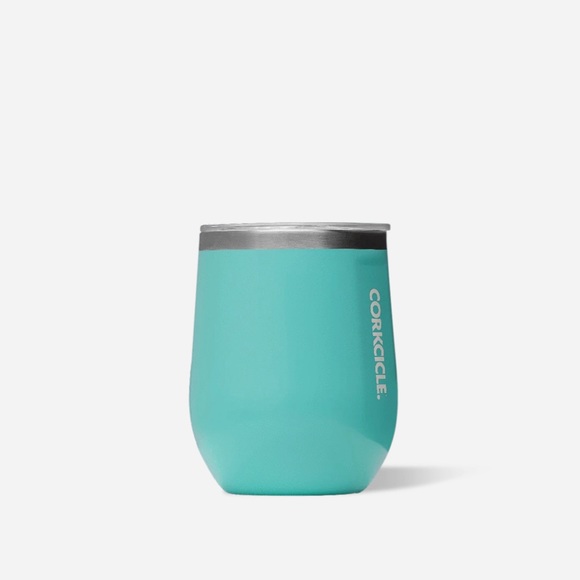🌸CORKCICLE CLASSIC STEMLESS INSULATED TUMBLER🌸 - Picture 4 of 5